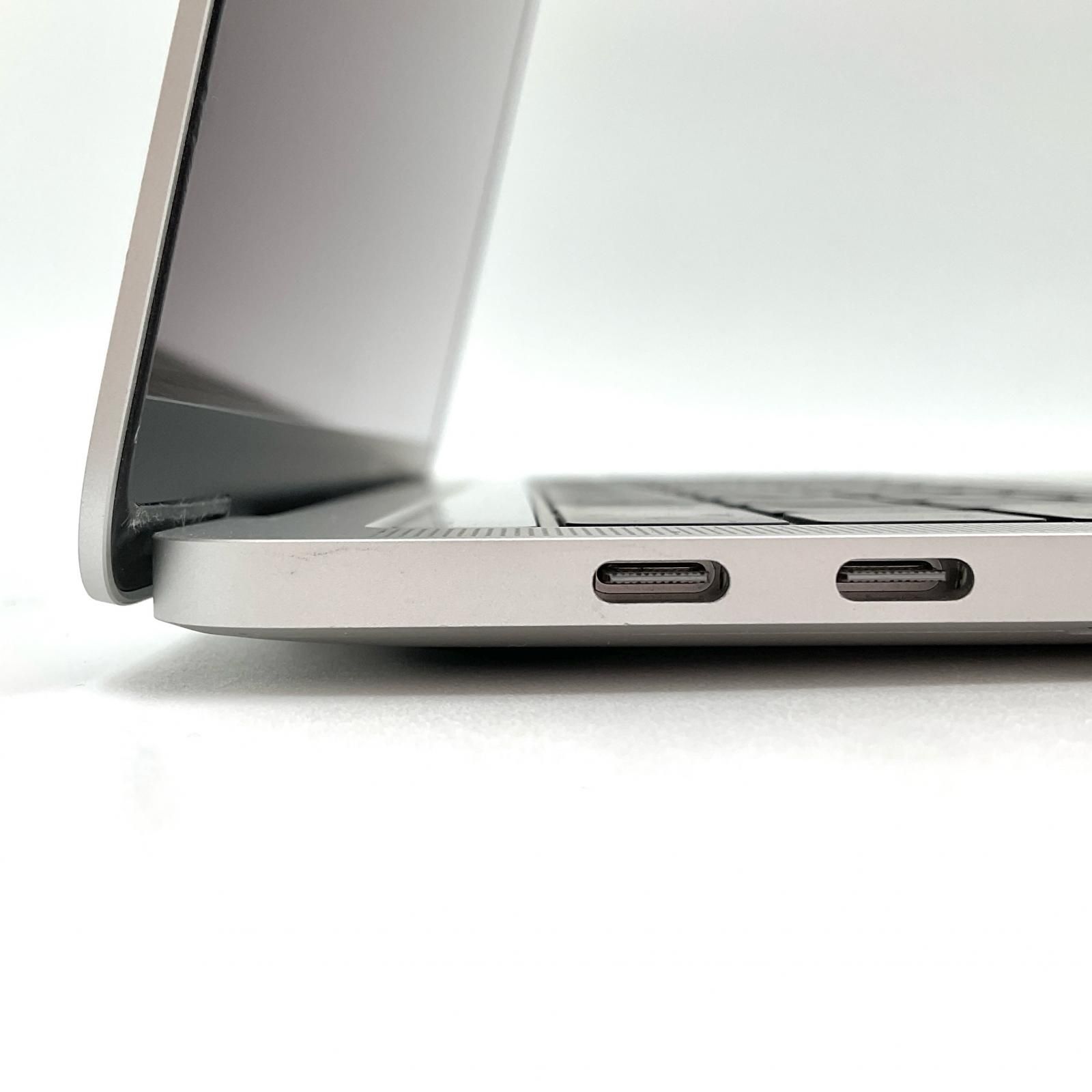 最速発送】Apple MacBook Pro 13インチ 2017 デュアルコア intel core 