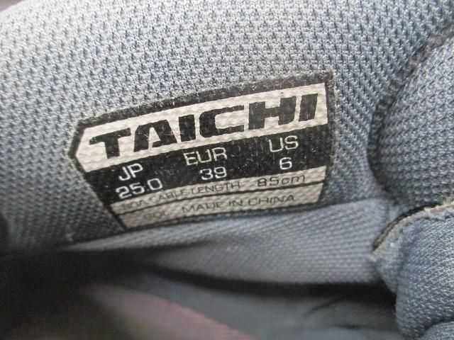 タイチ TAICHI