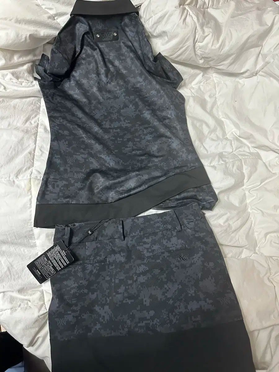 PXG レディース ゴルフウェア セットアップ pxg 女性用ゴルフスーツ セット s 新品 PXG レディース ゴルフウェア