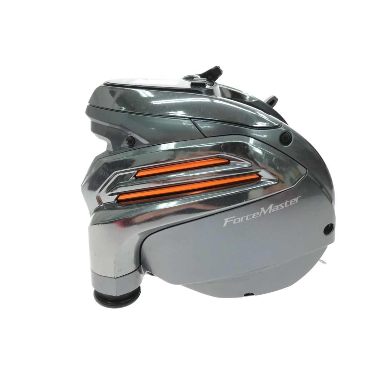 ▽▽SHIMANO シマノ 電動リール 14フォースマスター 4000 03302 - メルカリ
