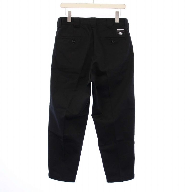 ネイバーフッド NEIGHBORHOOD ディッキーズ Dickies 23AW TUCK PANTS 