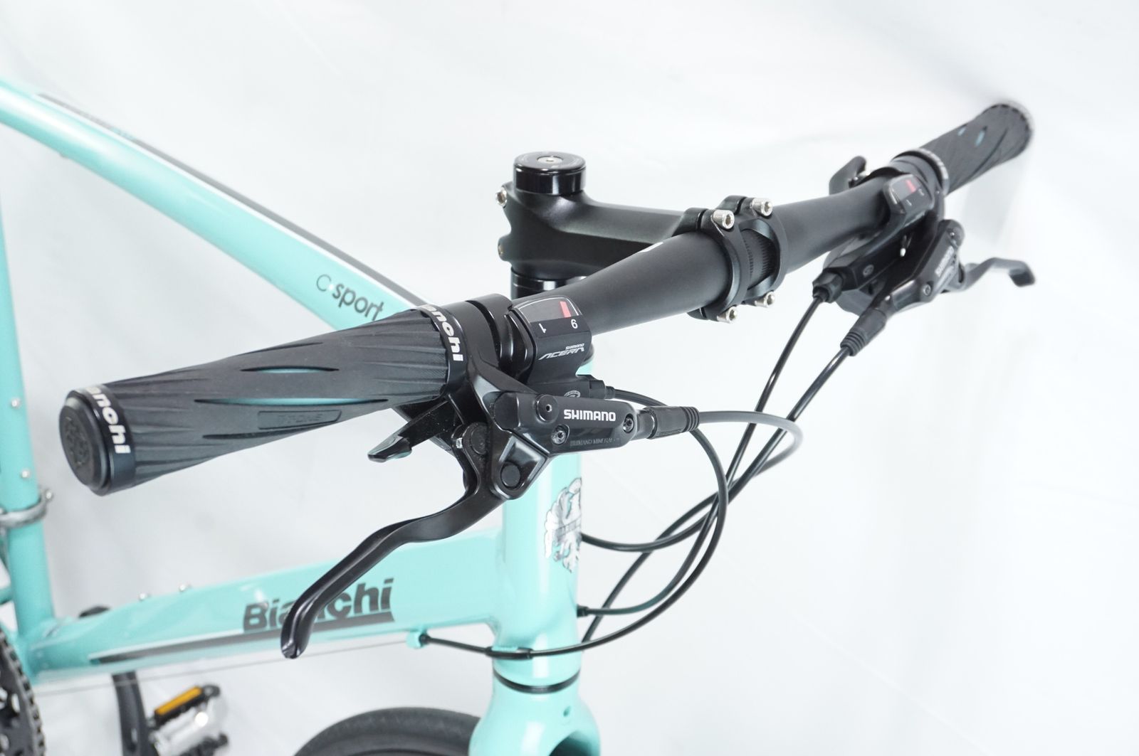 バイチャリ中目黒店