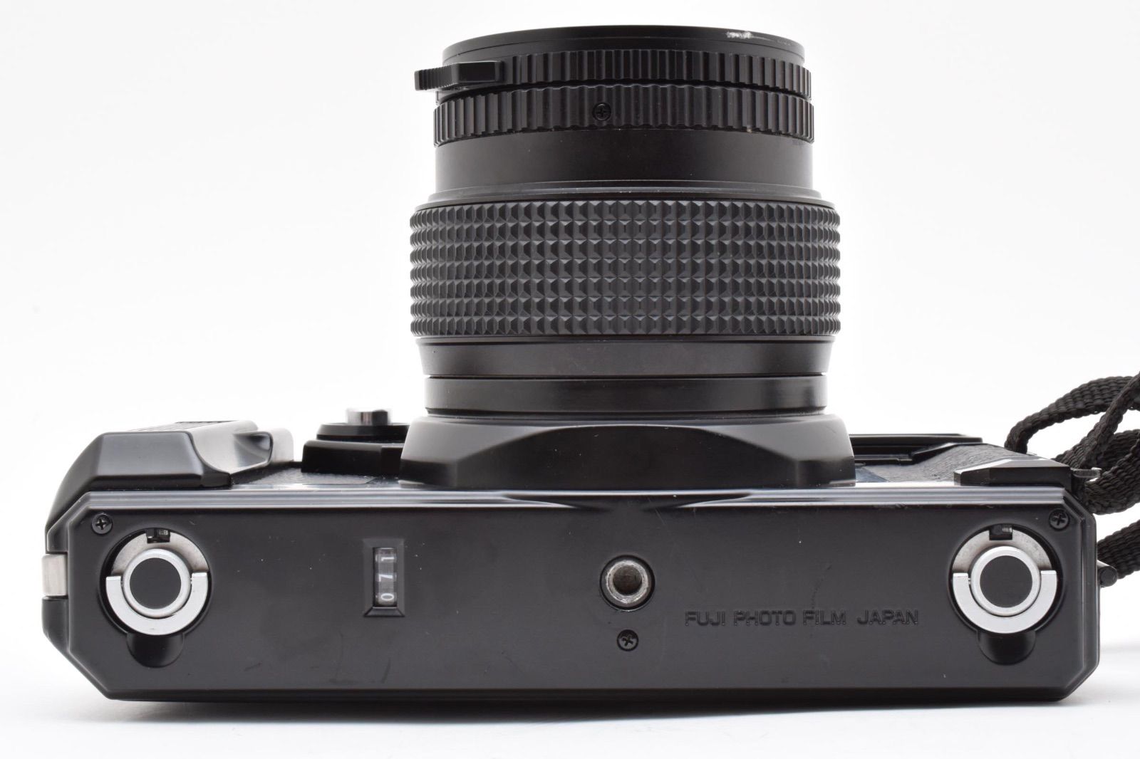 富士フイルム Fuji