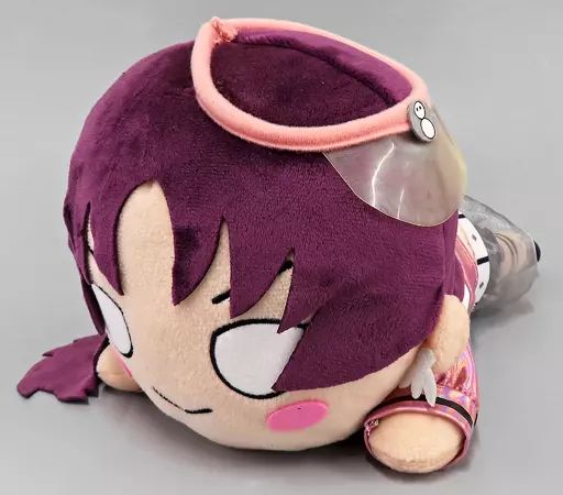 鹿角理亞 ぬいぐるみ　ラブライブ！シャンシャイン！ 31A-AqKRn-L._UF350,350_QL50_.jpg