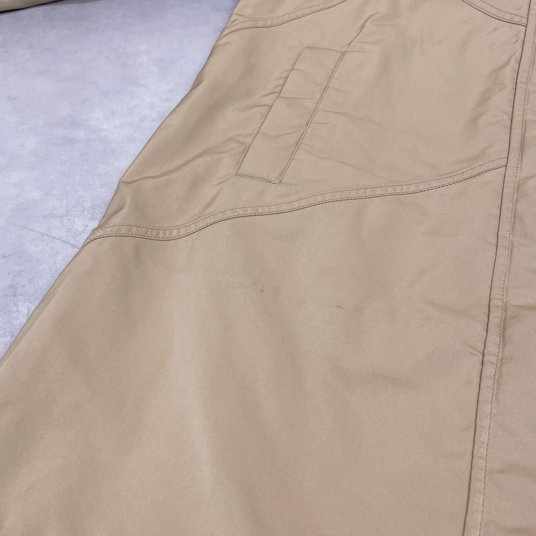 BRUNELLO CUCINELLI ブルネロクチネリ モッズコート モニーレ装飾