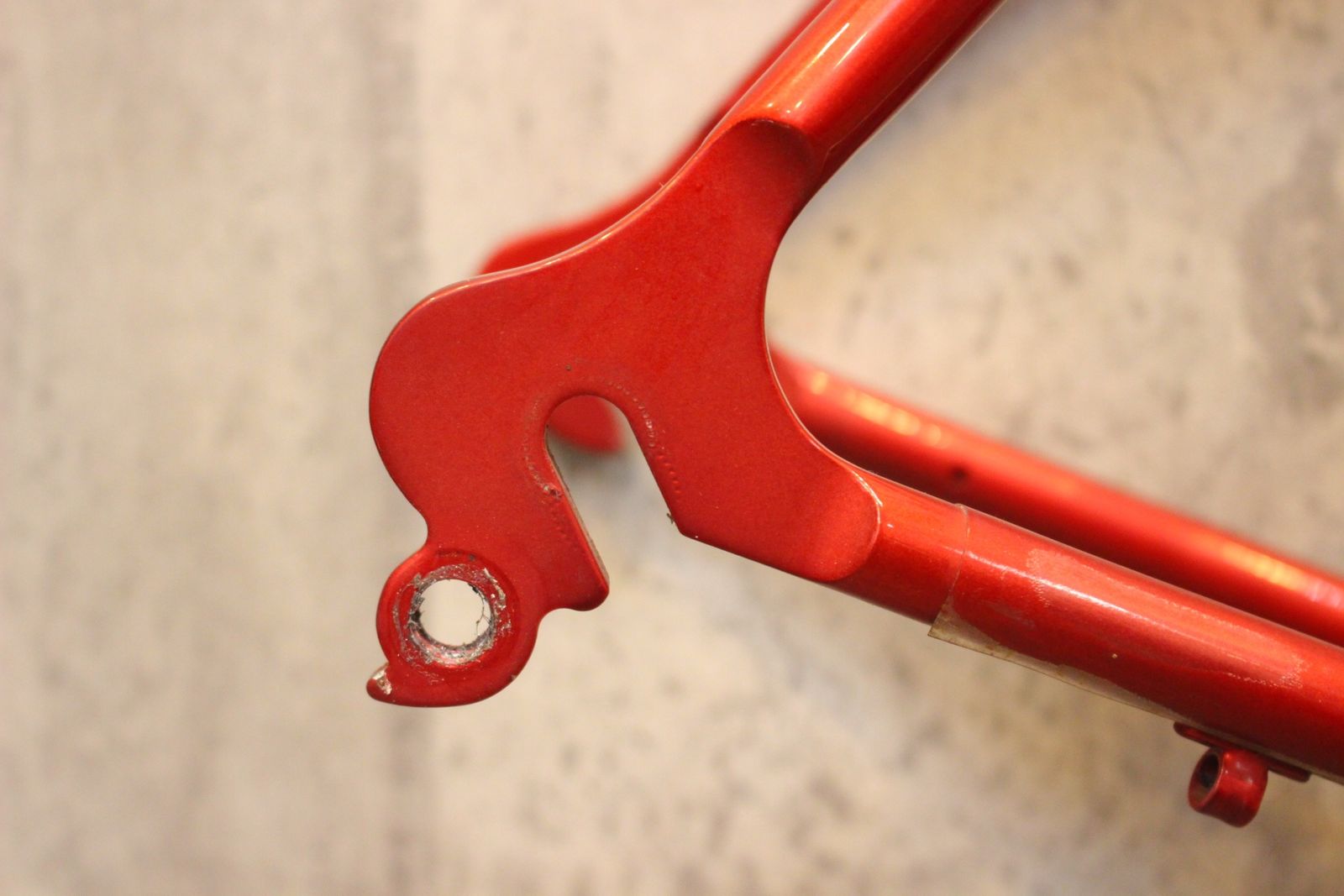 リペイント モデル不明