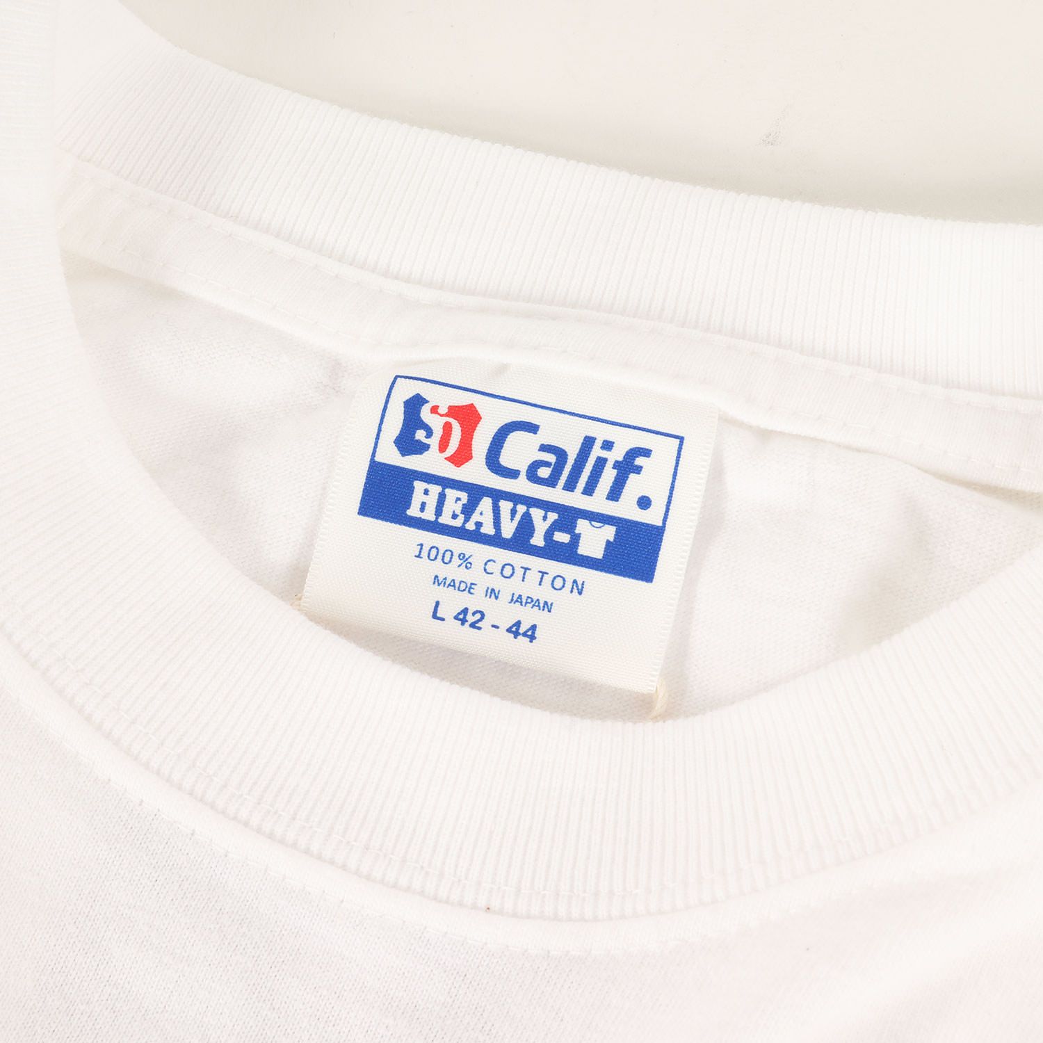 Standard California 長袖Tシャツ ホワイトＬ 新品】STANDARD CALIFORNIA スタンダードカリフォルニア Tシャツ