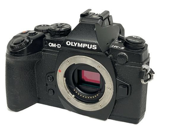 OLYMPUS OM-D E-M1 12-40mm 1:2.8 ミラーレス一眼カメラ レンズキット 
