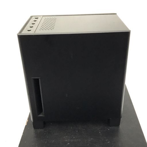 ONKYO DIGITAL SURROUND SYSTEM HTX-22HDX PAW アンプ内臓ウーファー