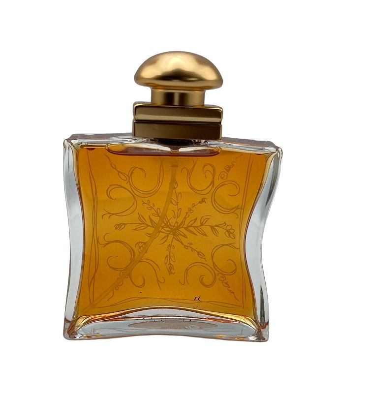 HERMES エルメス ヴァンキャトル フォーブル 24 FAUBOURG 50ml