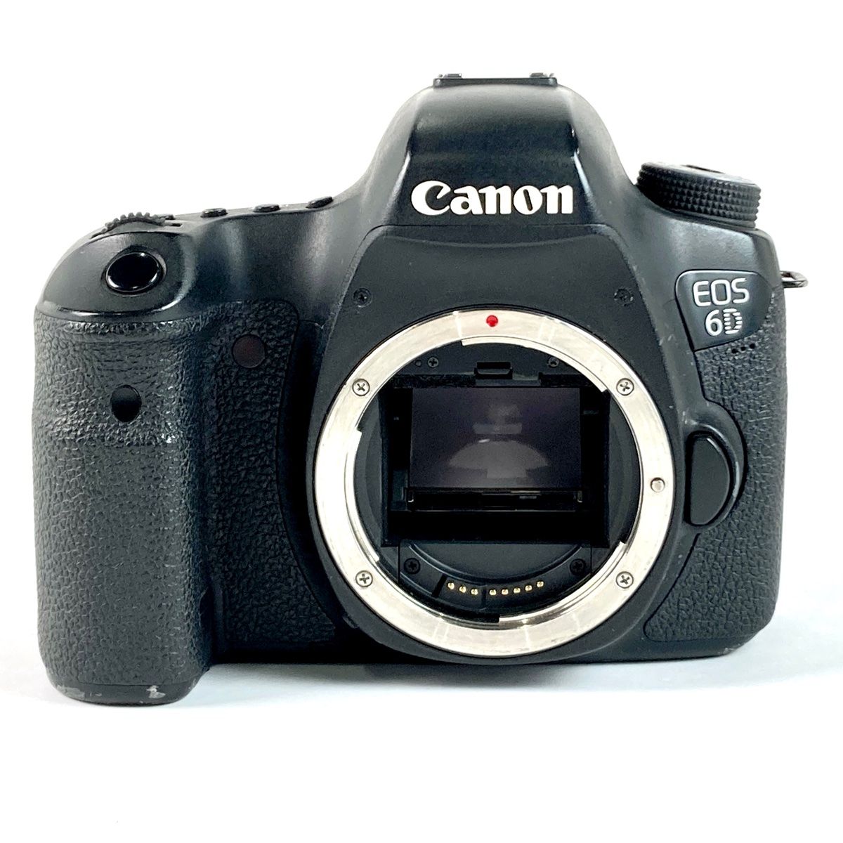 在庫一掃 キヤノン Canon EOS 6D ボディ デジタル 一眼レフカメラ