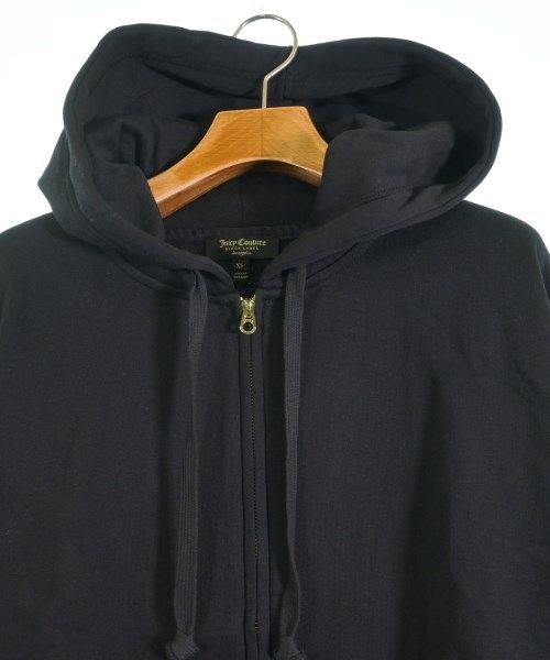 SEMI-COUTURE パーカー レディース セミクチュール 中古　古着 JUICY COUTURE パーカー レディース 【古着】【中古】【送料無料