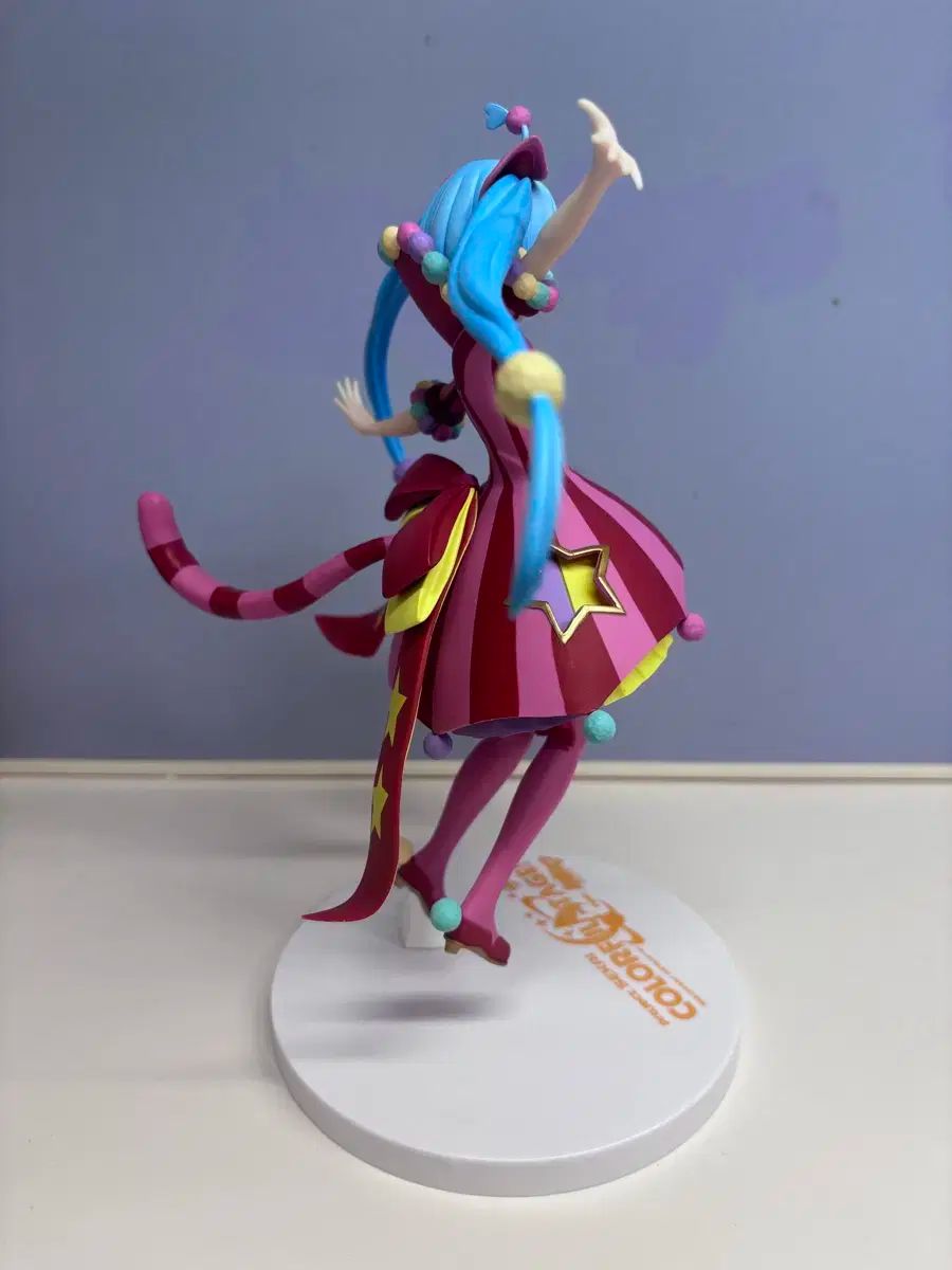 プロジェクトセカイ(プロセカ) ワンダーランズ ショータイム