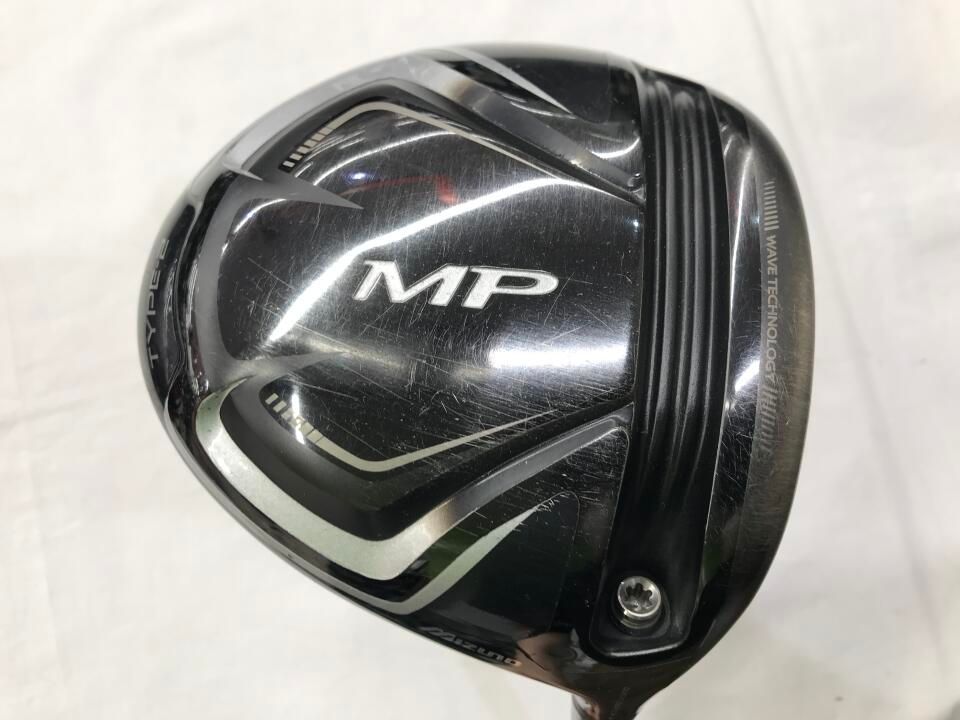 最短翌日発送】MP TYPE-2 | S | ツアーAD IZ-7 | 中古