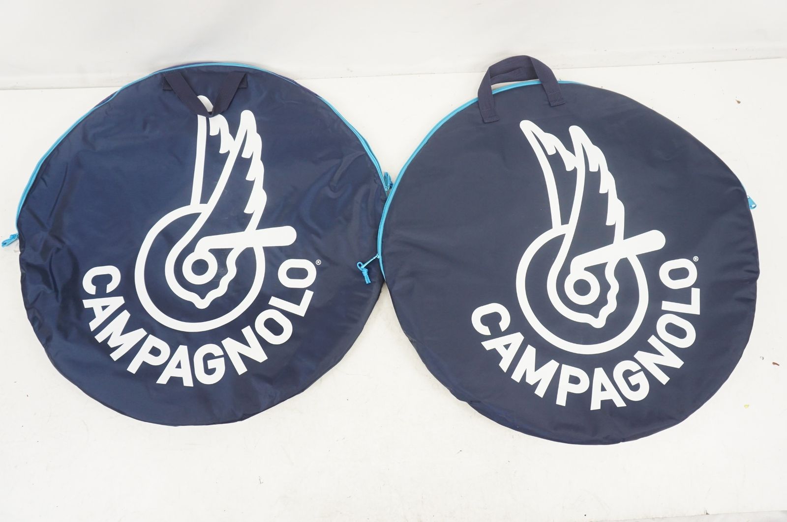 CAMPAGNOLO 「カンパニョーロ」 ホイールバッグセット / バイチャリ大宮店