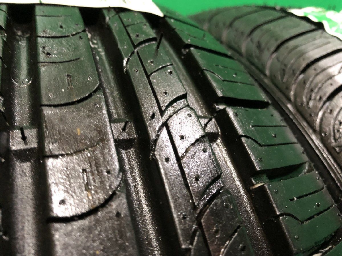 新品 ROADSTONE N blue eco SH01 185/55R14 14インチ 夏タイヤ 4本 VW 