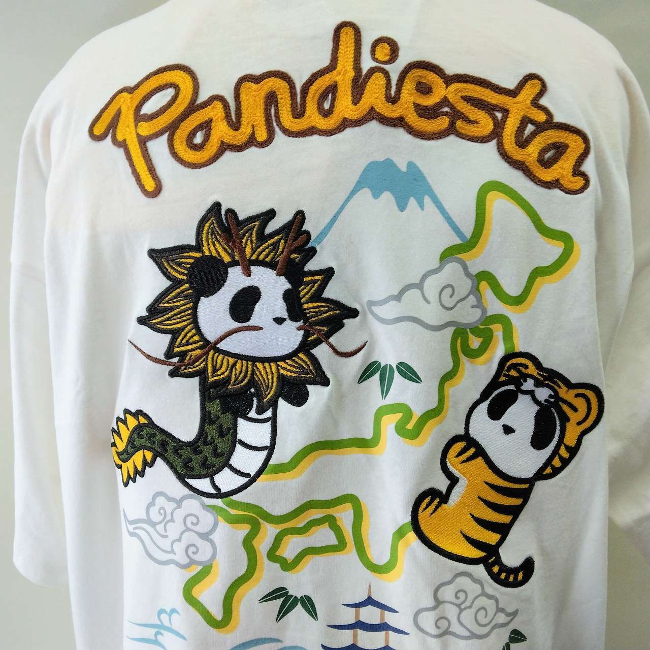 おそ松さん ルームキーホルダー mini vol.2 10種セット AJ限定