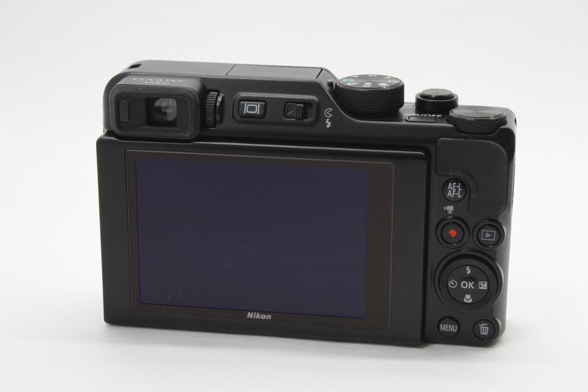 Nikon COOLPIX A1000 コンパクトデジタルカメラ ニコン COOLPIX A1000