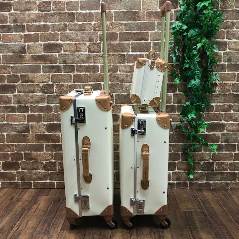 ミッフィー トランク キャリーケース Sサイズ 23L Miffy ミッフィー キャリーケース Sサイズ 23L 1.2泊 旅行バッグ