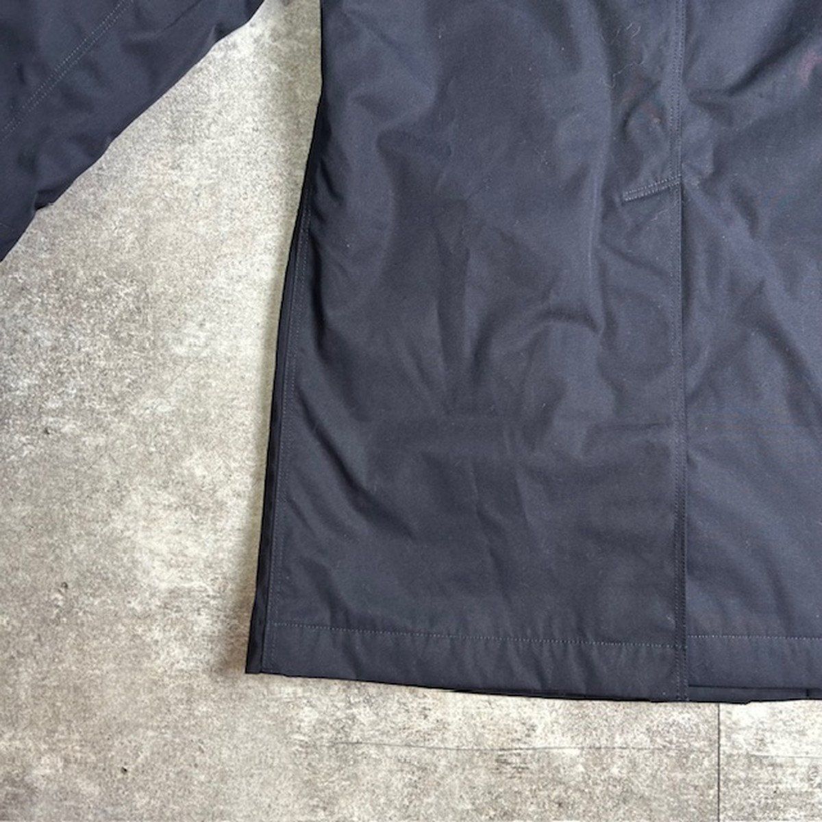 THE NORTH FACE ザノースフェイス PURPLE LABEL パープル