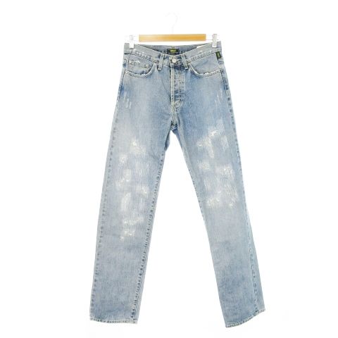 ヴェルサーチジーンズ VERSACE JEANS COUTURE デニムパンツ