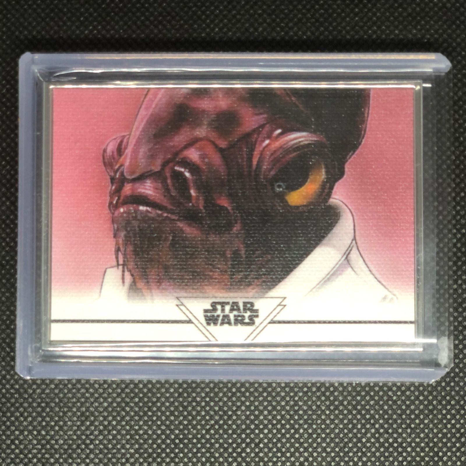 2021 Topps ステラシグ スケッチカード リプロダクション #94
