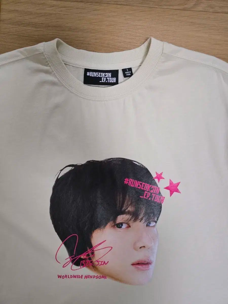 LDH EXPO 2024 THE RAMPAGE 吉野北人 ユニホーム LDH EXPO