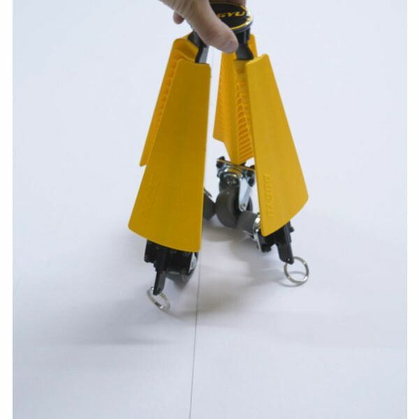 折り畳み式台車 X-cart エックスカート 個人宅配送不可 代引き決済不可 小型 コンパクト ワンタッチ