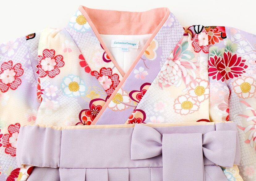 キャサリンコテージ