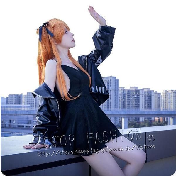 ワンピース コスプレ