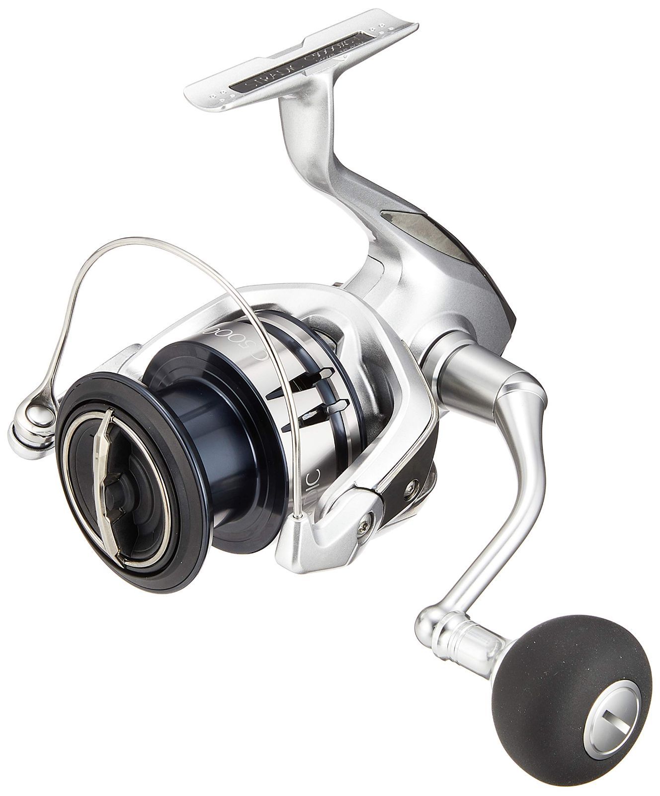 シマノ(SHIMANO) スピニングリール 19 ストラディック 4000MHG サーフ