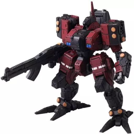 中古】フィギュア WANDER ARTS グリレゼクス 呉龍Ver. 「FRONT MISSION