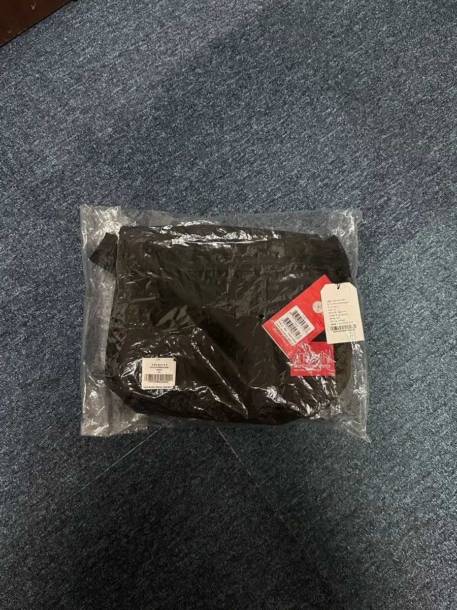 マンハッタン ポーテージ クロスバッグ