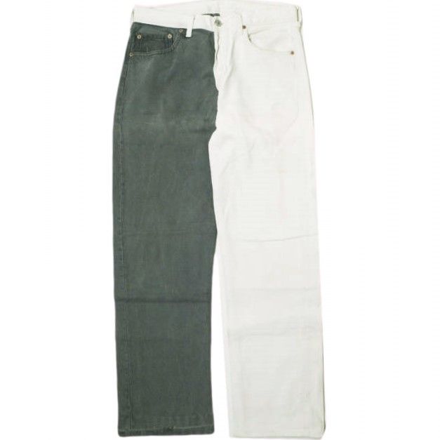 Levi's リーバイス アメリカ製 90s 501 ドッキングリメイク Levi's リーバイス アメリカ製 90s 501 ドッキングリメイク