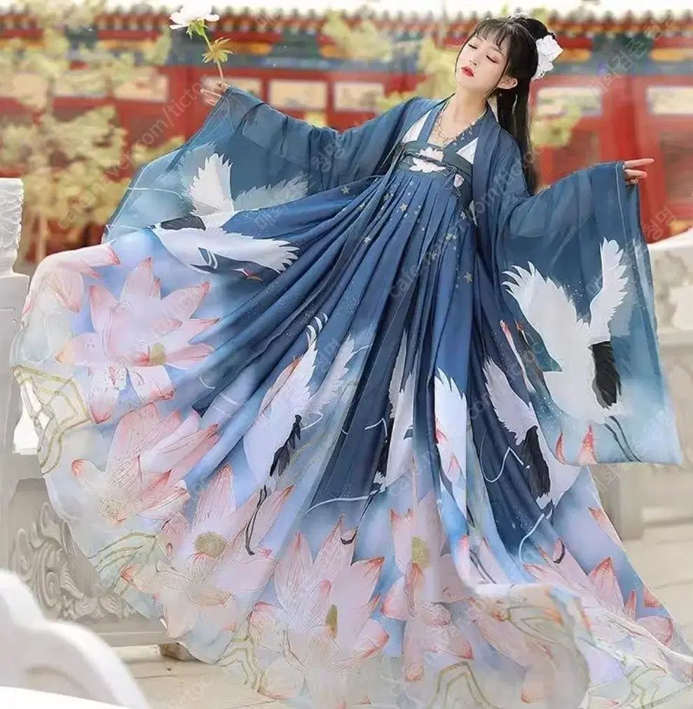 |新規 チャイナ服 フリーサイズ クラシック 中国風 妖精の服 コスプレ