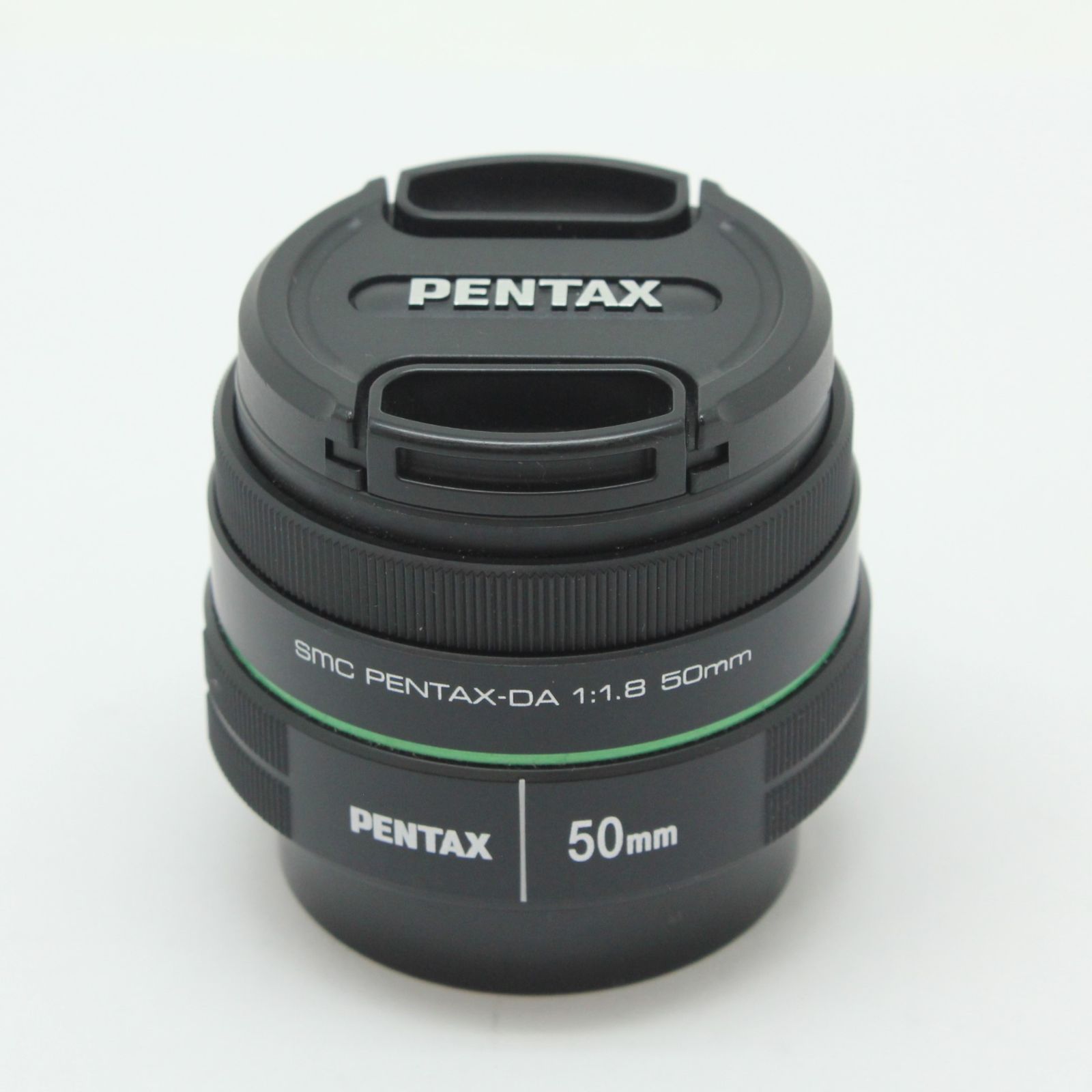 smc PENTAX-DA 50mm F1.8