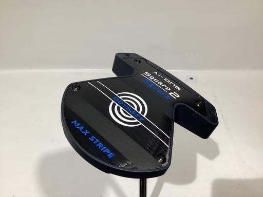中古】 オデッセイ Ai-ONE SQUARE 2 SQUARE MAX STRIPE 34インチ