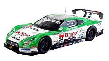 中古】(非常に良い)Hi Story 考え込ん 1/43 ニッサン GT-R