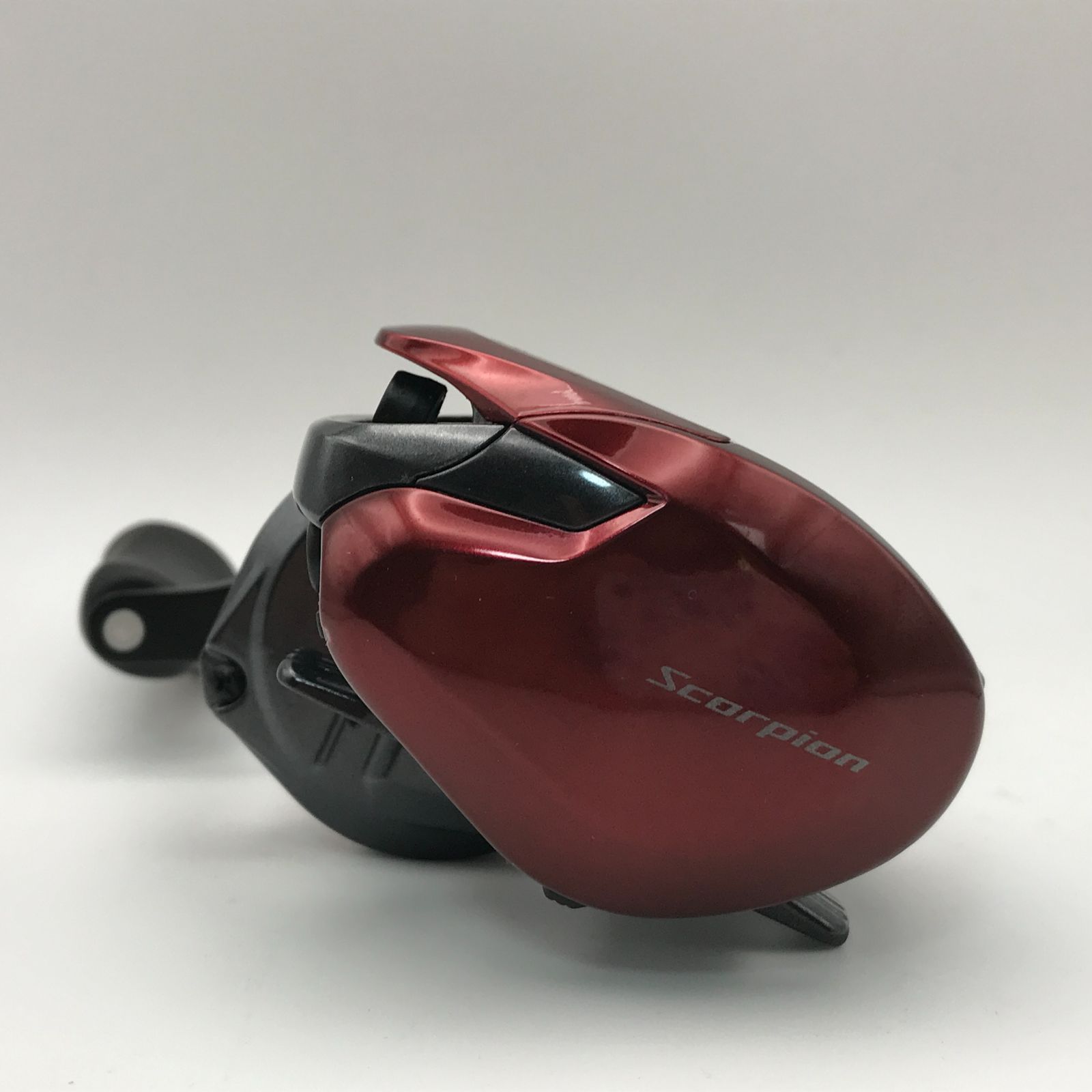 城東73-091】SHIMANO シマノ 19 スコーピオンMGL 150XG ?スコーピオン 