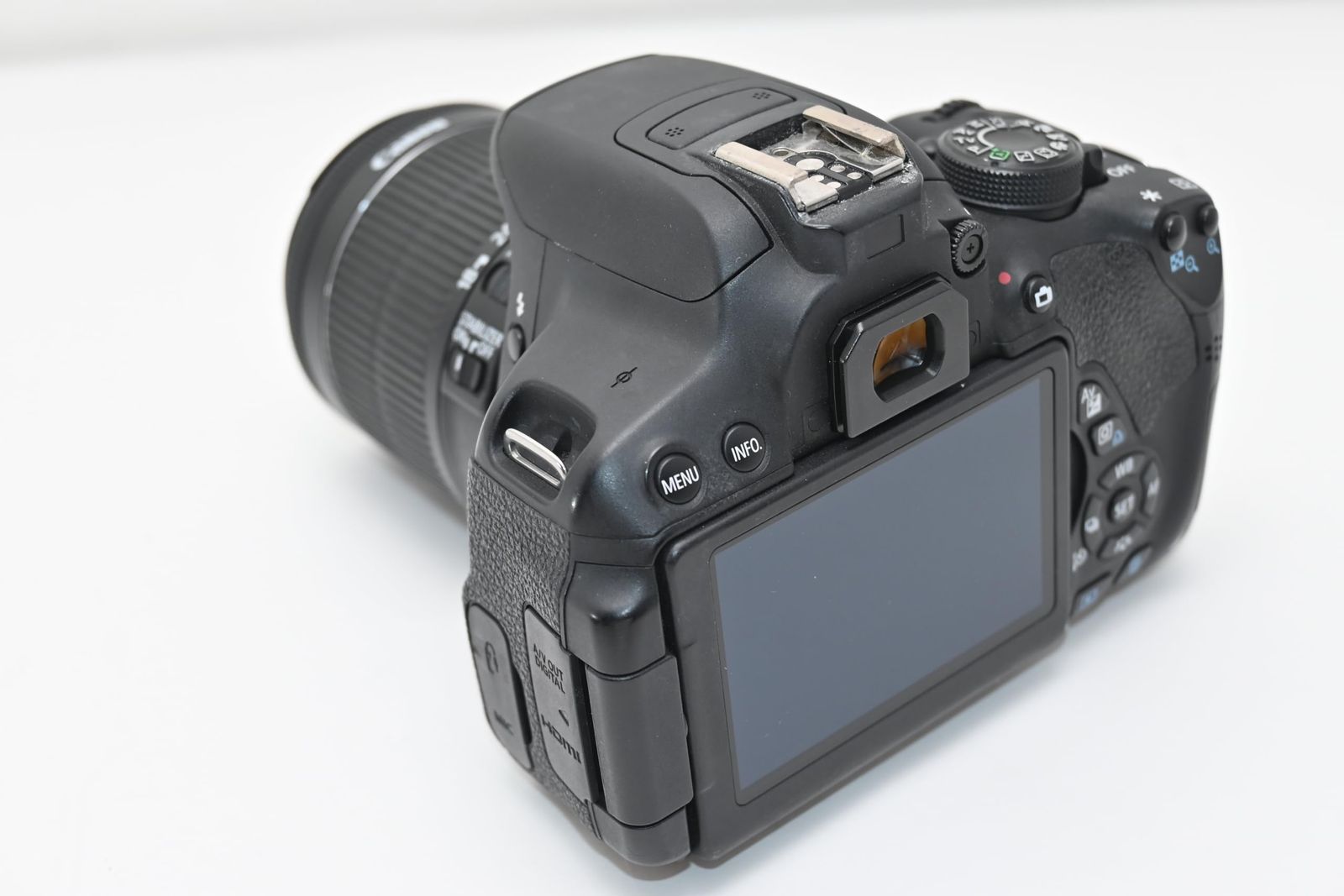 キャノン Canon EOS Kiss X7 レンズキット#3318 Amazon | Canon