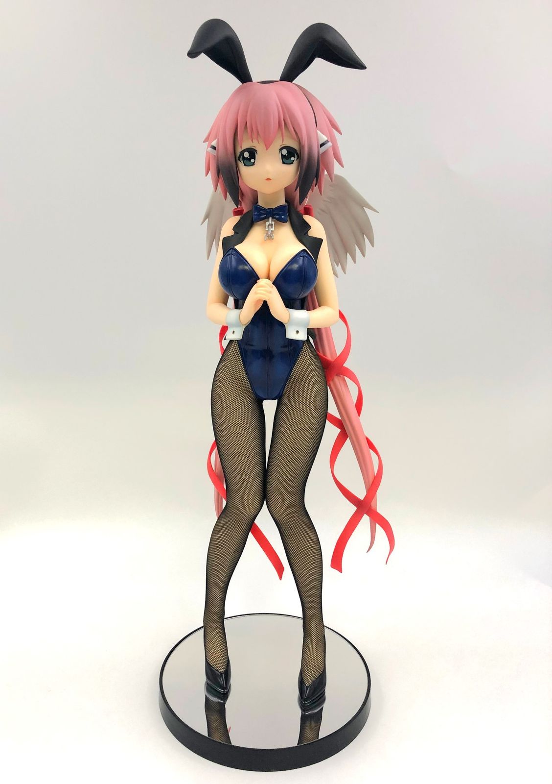 そらのおとしもの イカロス バニーVer. 1/4 フィギュア[フリーイング]