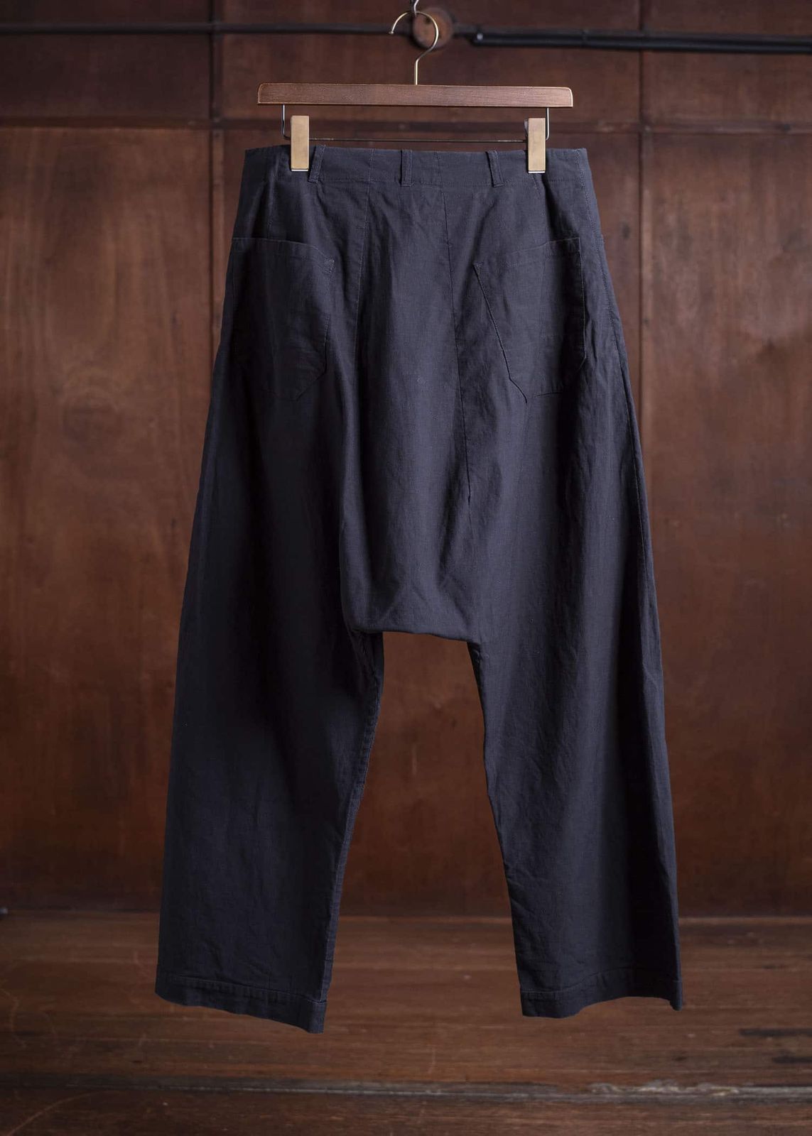 JAN JAN VAN ESSCHE 18AW PANTS jan jan van essche 18awセットアップ