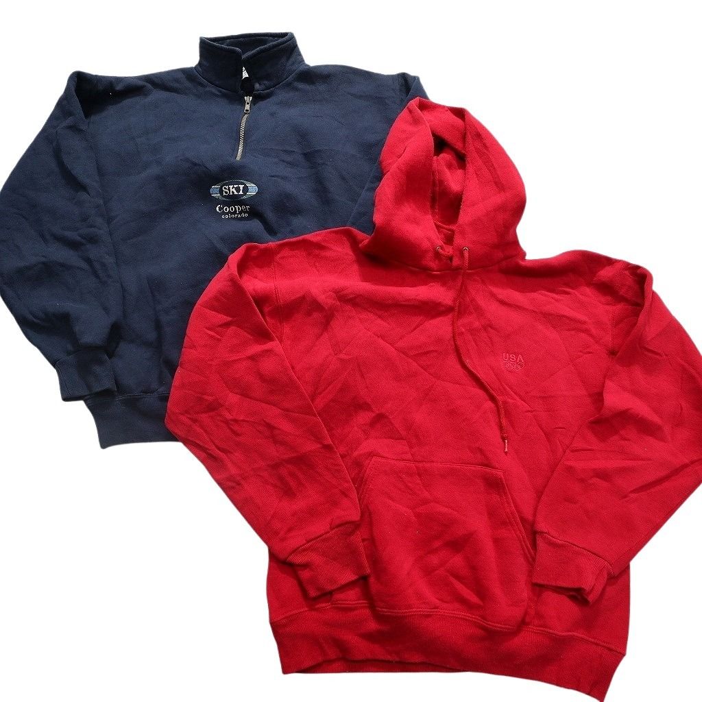 ヘビーウェイトファンクショナルUSAコットン ビッグシルエットジップパーカー / 吸水速乾【THE CRAFT CREW PRODUCTS】 THE  CRAFT CREW PRODUCTS│MONO-MART [モノマート] 公式オンラインストア COLORADO USA ハーフジップ パーカー ブラック