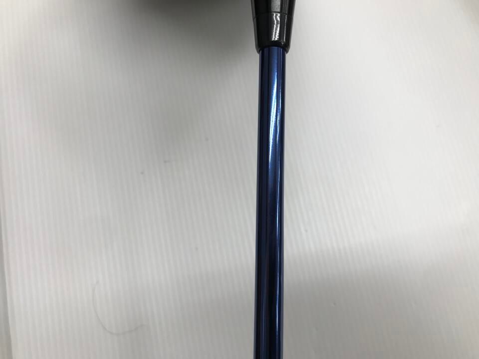 | キャロウェイ