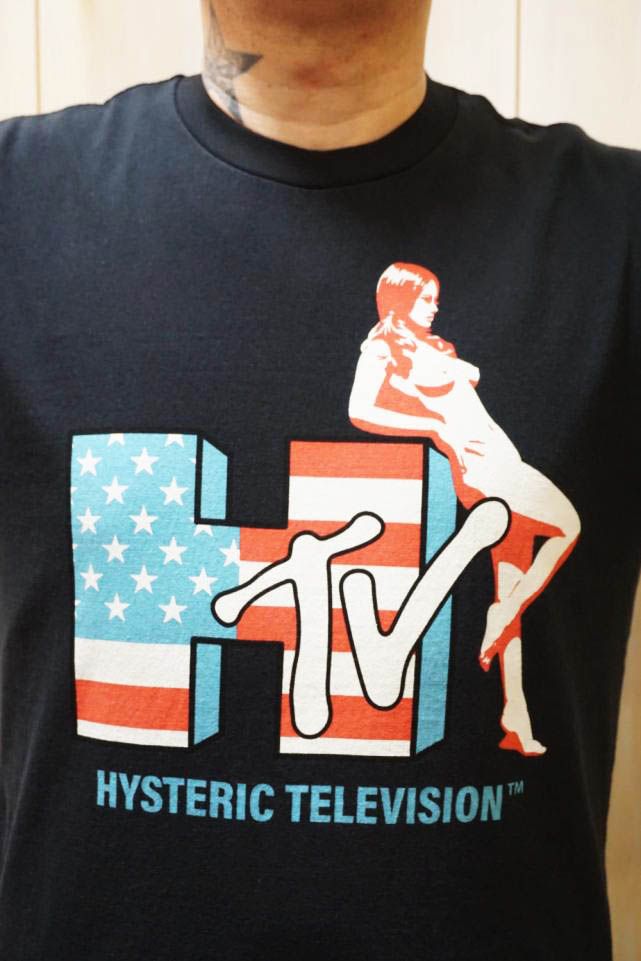 02251CT23 HYSTERIC