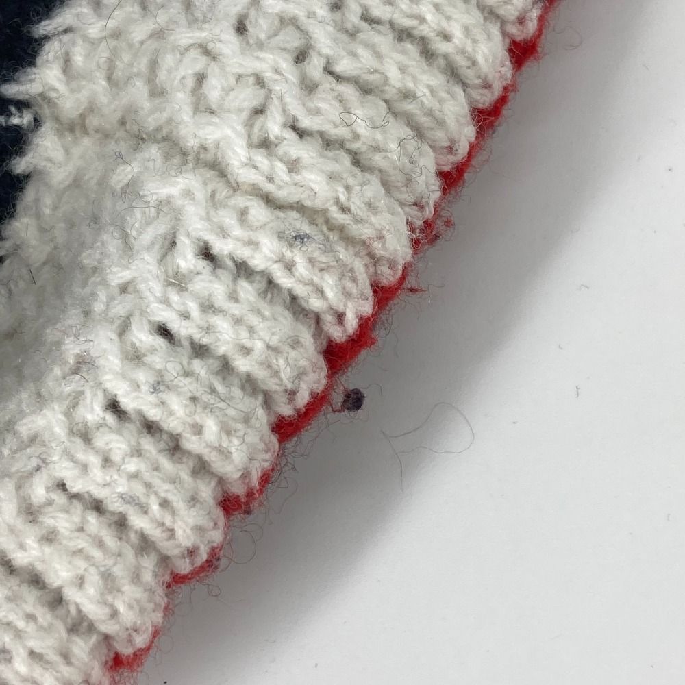 モンクレール MONCLER ロゴ トリコロール ニット帽 楽天市場】【MONCLER/モンクレール/BERRETTO TRICOT