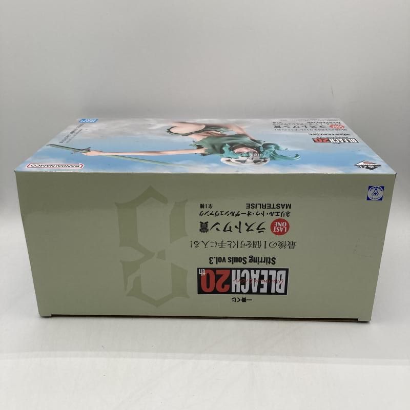  ラストワン賞 ネリエル トゥ オーデルシュヴァンク ｢一番くじ BLEACH Stirring Souls Vol.3｣ 90 その他 おもちゃ