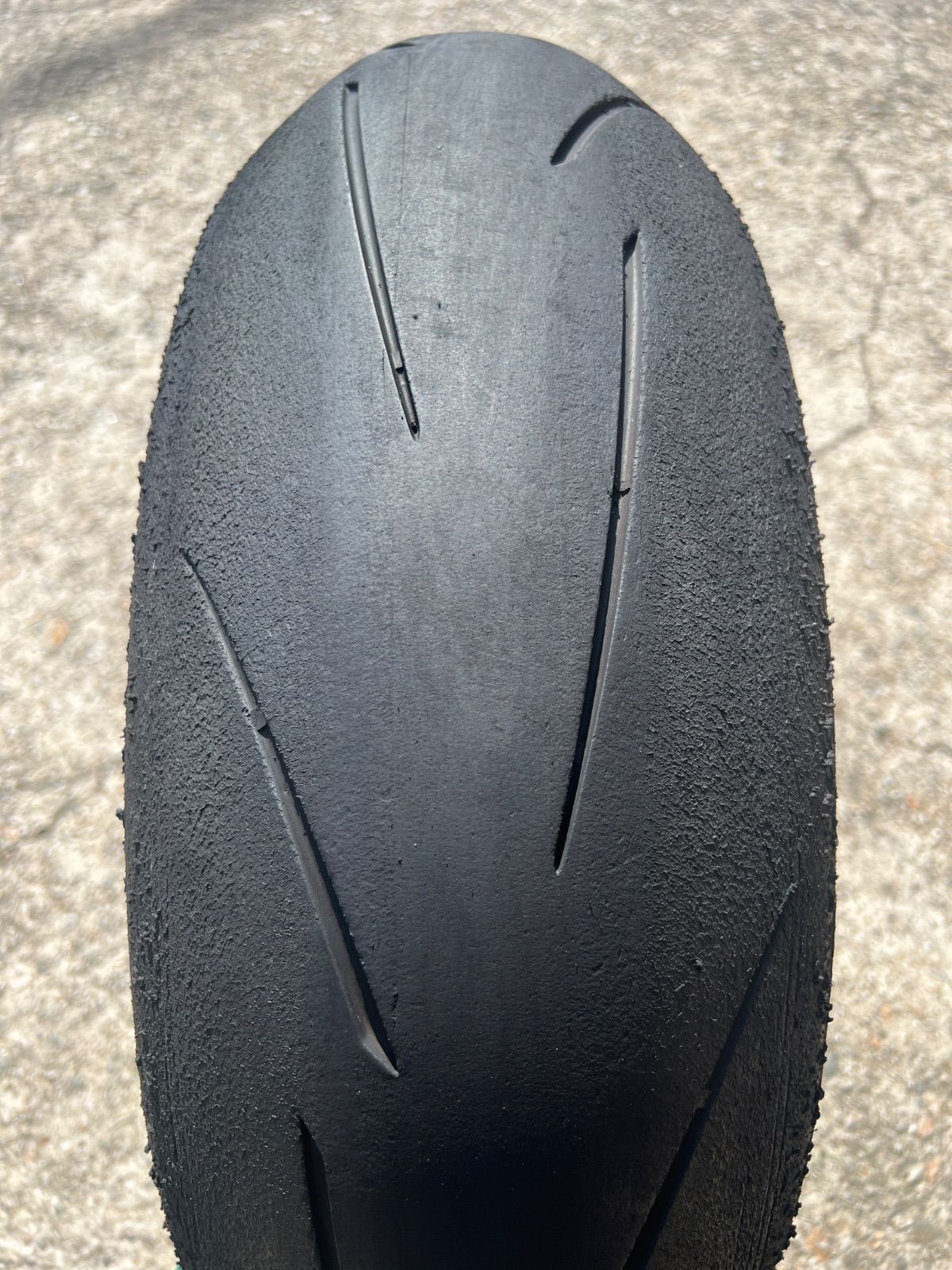 メッツラー レーステック K1 180 60ZR17 969 BRIGHTFACE_UK