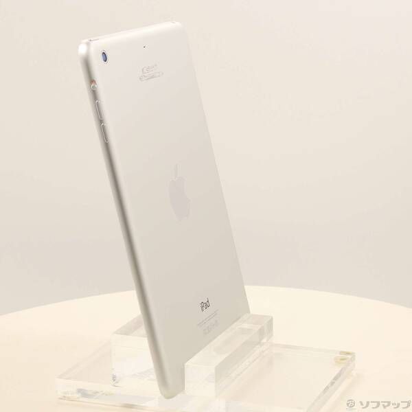 iPad mini 2 ME860J/A Wi-Fi 128GB ケース付き タブレット ME860J/A