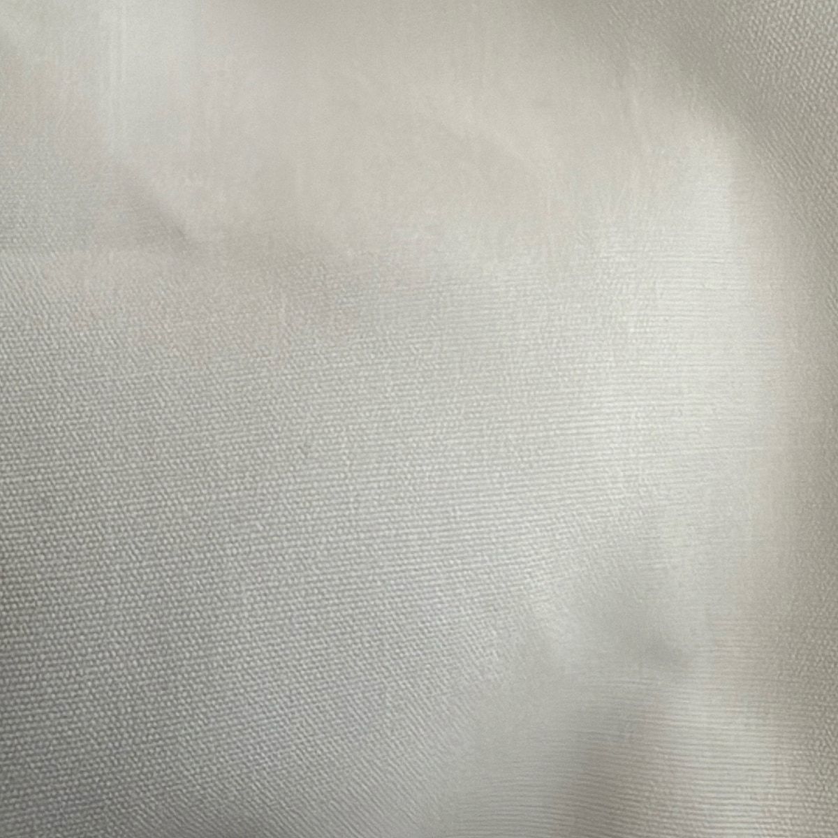BARNEYSNEWYORK(バーニーズ) 長袖シャツ メンズ美品 - 白 - メルカリ